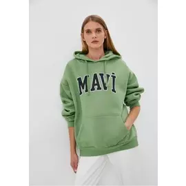 Толстовка Sweatshirt Mavi