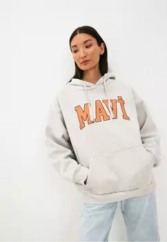 Толстовка Sweatshirt Mavi