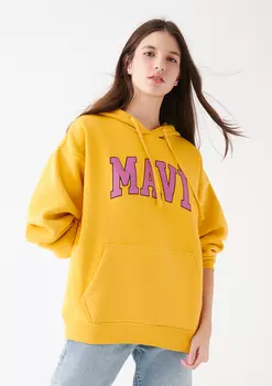 Толстовка Sweatshirt Mavi