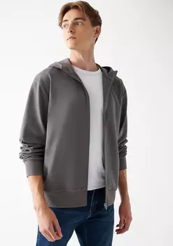 Толстовка Sweatshirt Mavi