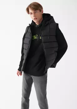 Жилет Jaket Mavi