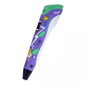 3D-РУЧКА Даджет