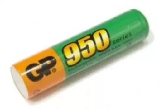 Аккумулятор GP