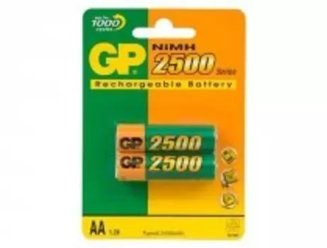 Аккумулятор GP