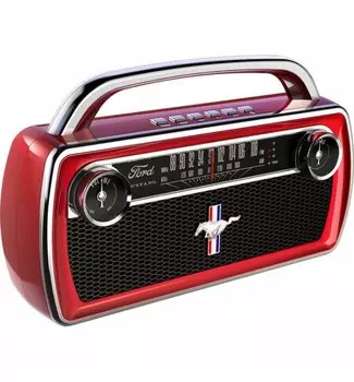 Акустическая система ION