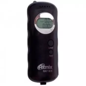 Алкотестер RITMIX