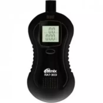 Алкотестер RITMIX