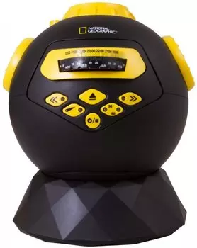 Астропланетарий Bresser