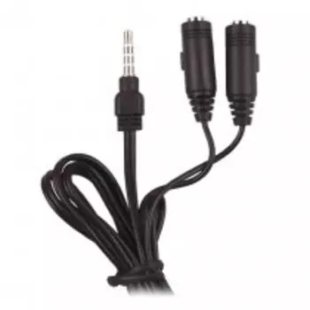 Аудио-переходник RITMIX