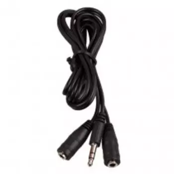 Аудиокабель-разветвитель RITMIX