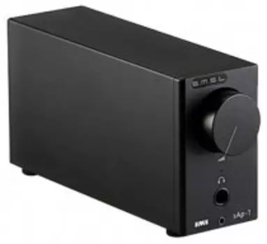 Аудиоусилитель SMSL