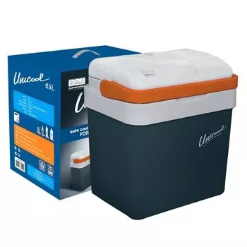 Автомобильный холодильник CAMPING WORLD