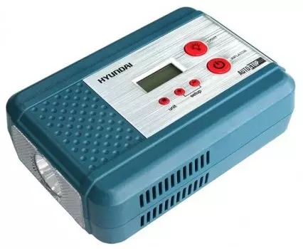 Автомобильный компрессор HYUNDAI