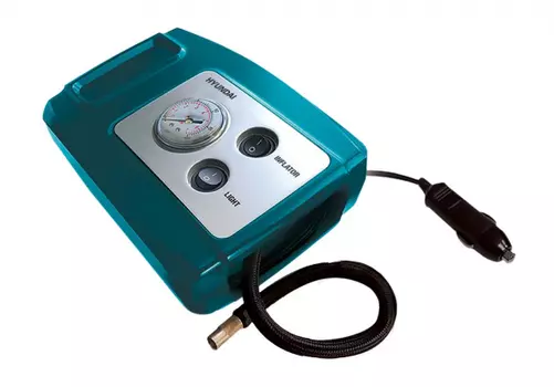 Автомобильный компрессор HYUNDAI