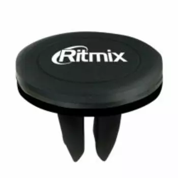 Автомобильный магнитный держатель RITMIX