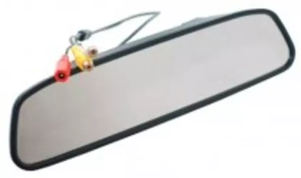 Автомобильный монитор AutoExpert