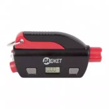 Автомобильный мультитул Автоспасатель Мини MasterKit