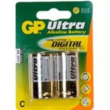 Батарейки и аккумуляторы GP