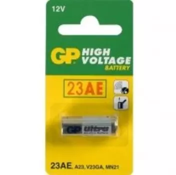 Батарейки и аккумуляторы GP