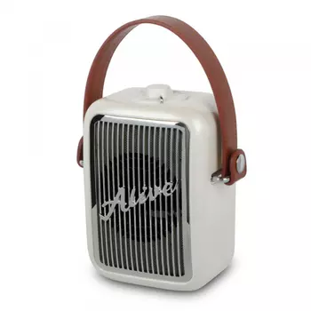 Беспроводная колонка Alive Audio