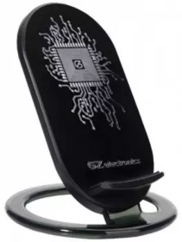 Беспроводное зарядное устройство GZ electronics