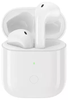 Беспроводные наушники realme