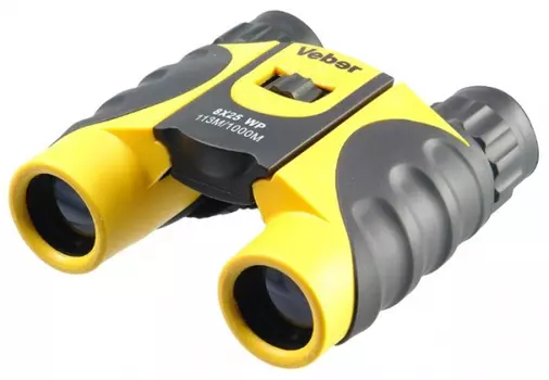 Бинокль Veber