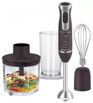 Блендер Polaris