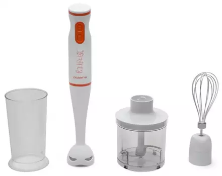 Блендер Polaris