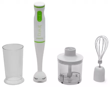 Блендер Polaris