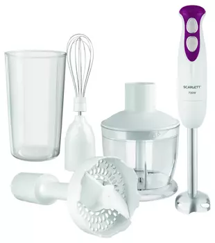 Блендер Scarlett