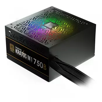 Блок питания Gamdias