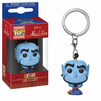 Брелок Funko POP!
