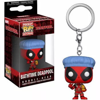 Брелок Funko POP!