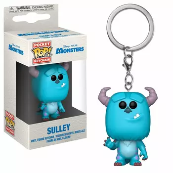 Брелок Funko POP!