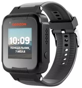 Часы GEOZON