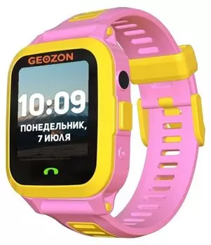 Часы GEOZON