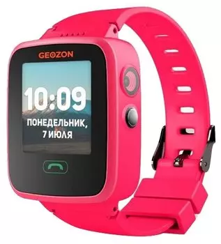 Часы GEOZON