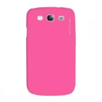 Чехол и защитная пленка Deppa