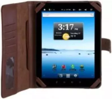 Чехол IT Baggage