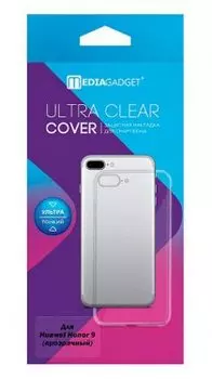 Чехол - накладка Mediagadget