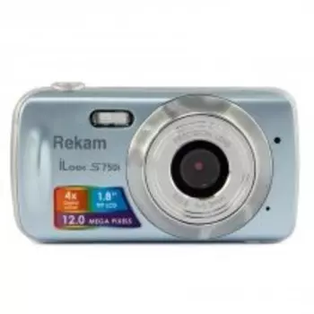 Цифровая фотокамера Rekam