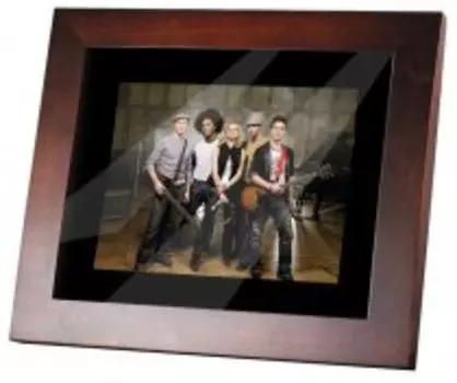 Цифровая фоторамка Ritmix