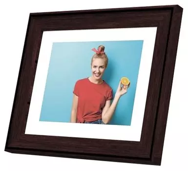 Цифровая фоторамка Ritmix