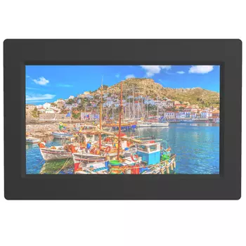 Цифровая фоторамка Ritmix