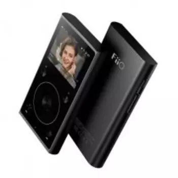 Цифровой плеер FIIO