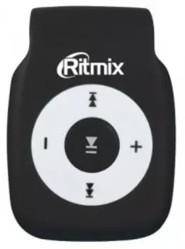 Цифровой плеер Ritmix