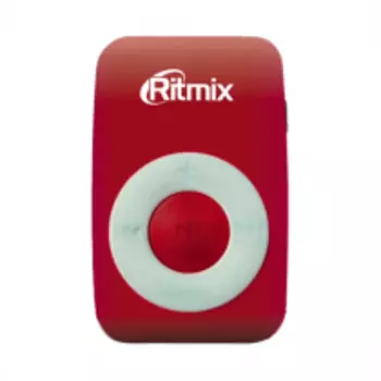 Цифровой плеер Ritmix