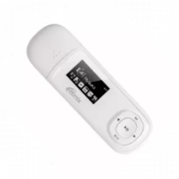 Цифровой плеер Ritmix