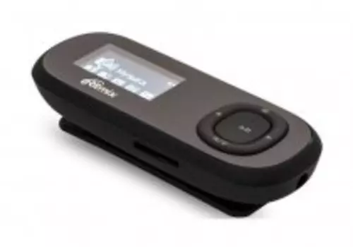 Цифровой плеер Ritmix